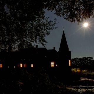 Kasteel Hernen