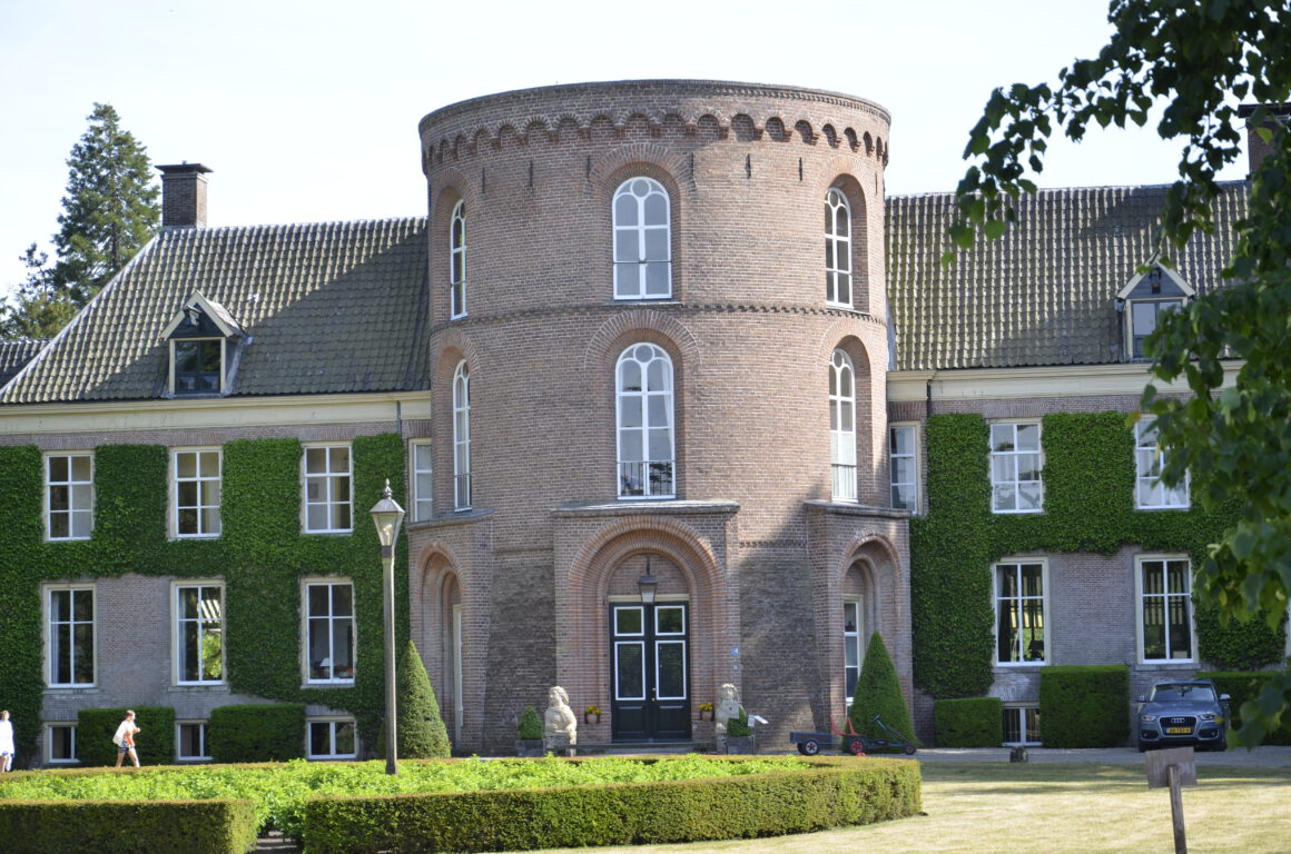 De Wildenborch