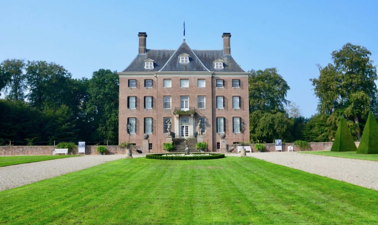 Kasteel Amerongen