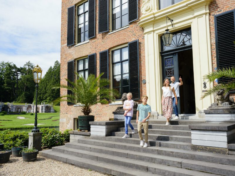 Kasteel Rosendael