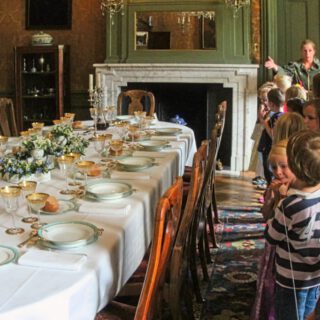Kinderen welkom op Huis Verwolde