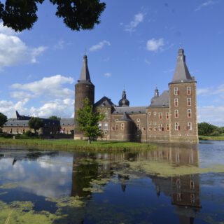 %kastelen in Nederland%