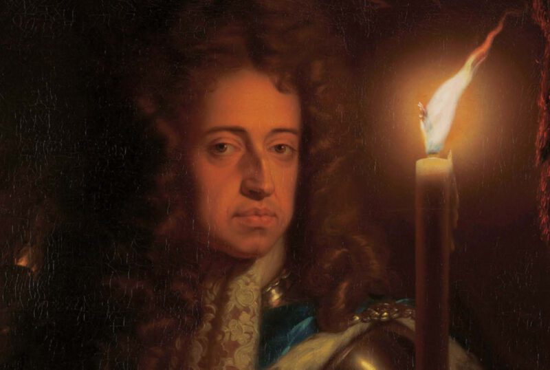 Stadhouder-koning Willem III