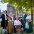 Kasteel Helmond heet je welkom