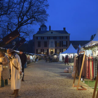 Winterfair-Rosendael