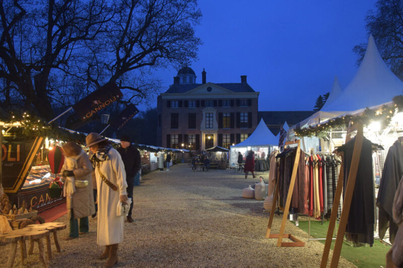 Winterfair-Rosendael