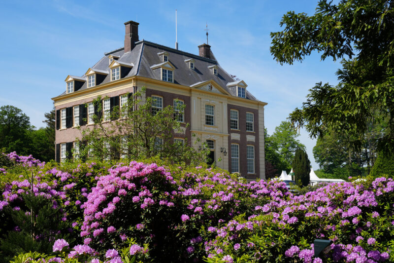 Huis Verwolde