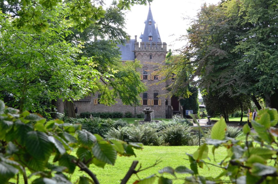 Kasteel Sypesteyn