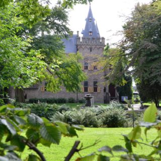 Kasteel Sypesteyn