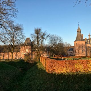 Kasteel Doorwerth