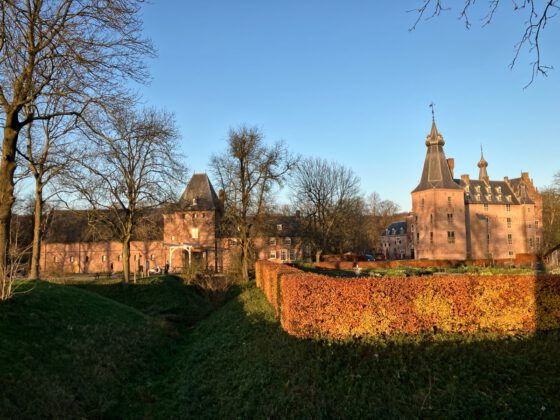 Kasteel Doorwerth