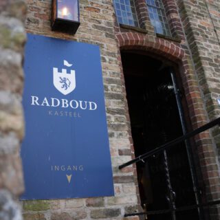 Kasteel Radboud