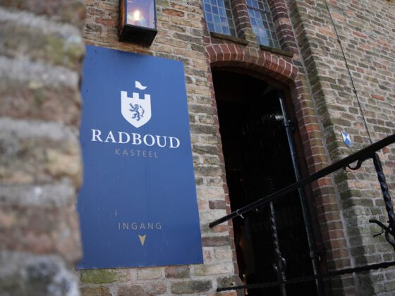 Kasteel Radboud