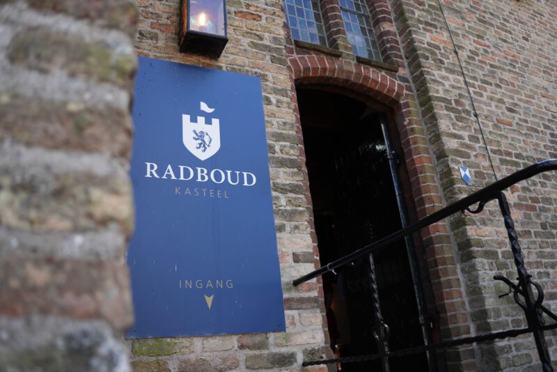 Kasteel Radboud