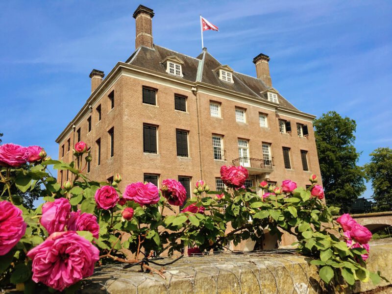 Kasteel Amerongen