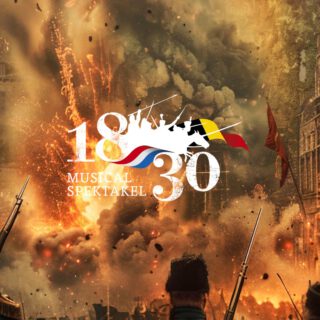 Historalia - Musicalspektakel 1830