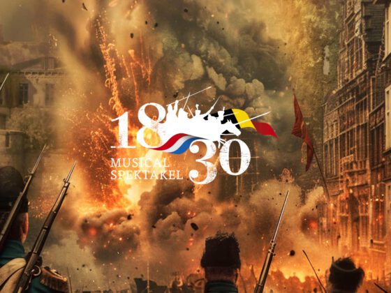 Historalia - Musicalspektakel 1830