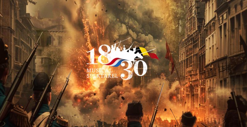Historalia - Musicalspektakel 1830