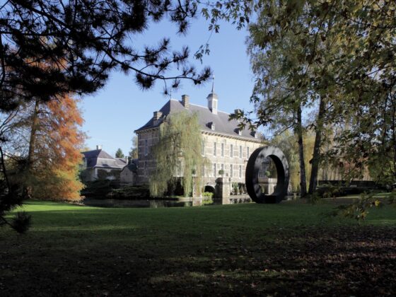 Buitenplaats Kasteel Wijlre (foto: ©Romy Finke)