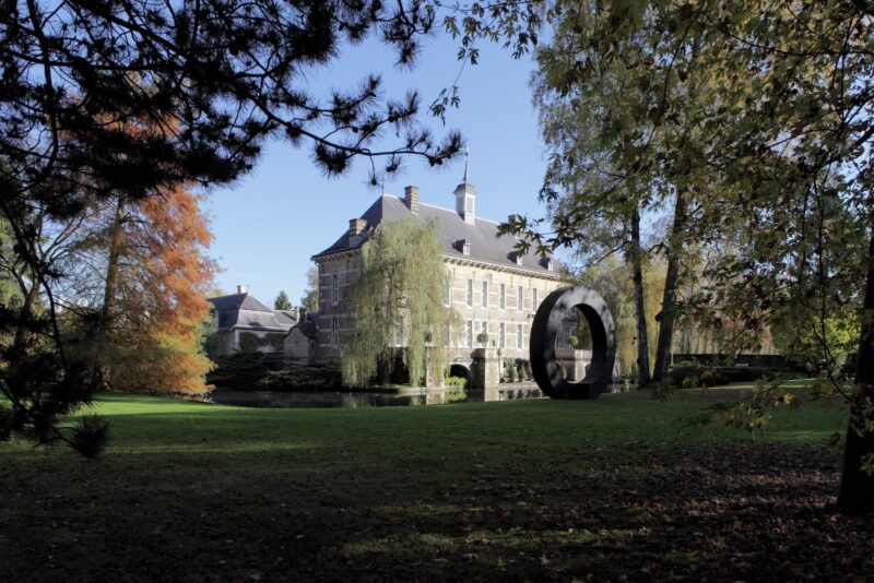 Buitenplaats Kasteel Wijlre (foto: ©Romy Finke)