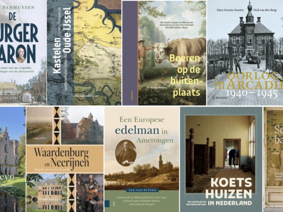 Kasteelboeken