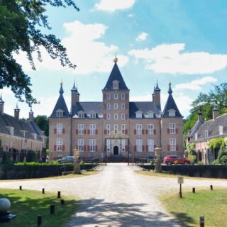 Kasteel Renswoude
