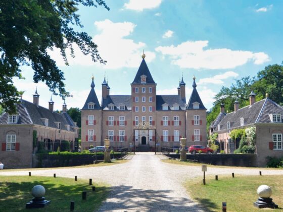 Kasteel Renswoude