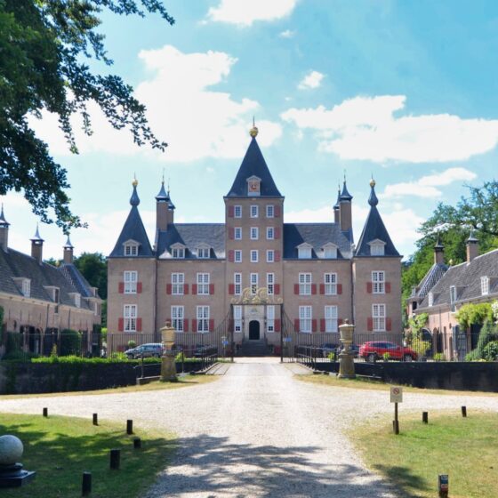 Kasteel Renswoude