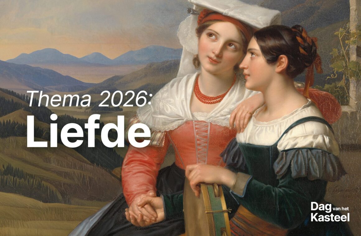 Dag van het Kasteel 2026