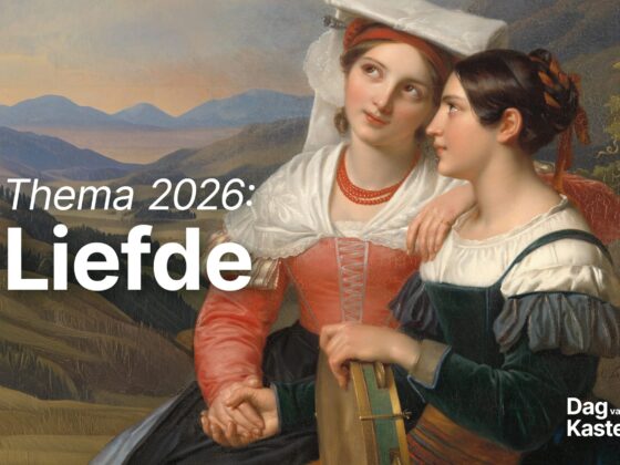 Dag van het Kasteel 2026