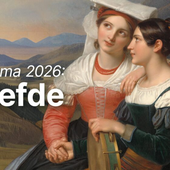 Dag van het Kasteel 2026
