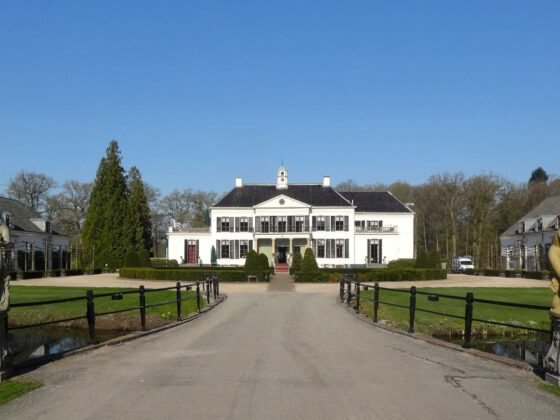 Kasteel Engelenburg in Brummen (foto: Wikimedia)