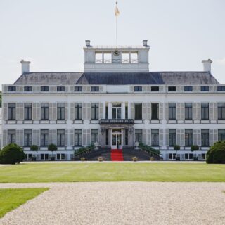 Paleis Soestdijk (foto: ©Kastelen en Tuinen Magazine/Sander Louis)