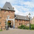 Kasteel Doorwerth (foto: Jan Bijl / NBTC)