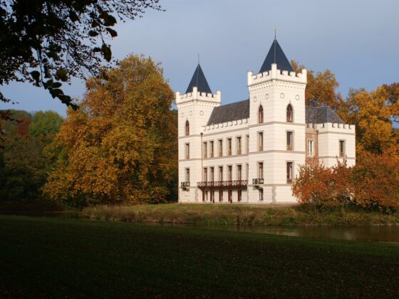 Kasteel Beverweerd