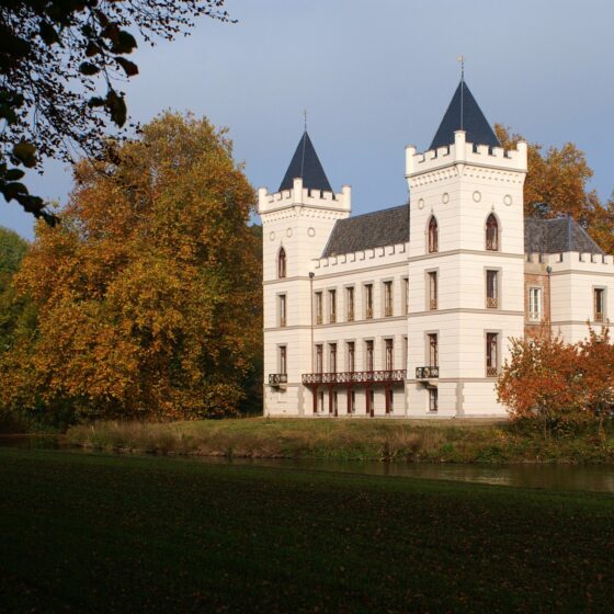 Kasteel Beverweerd