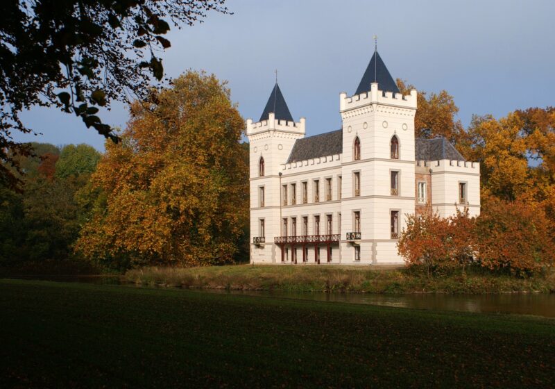 Kasteel Beverweerd