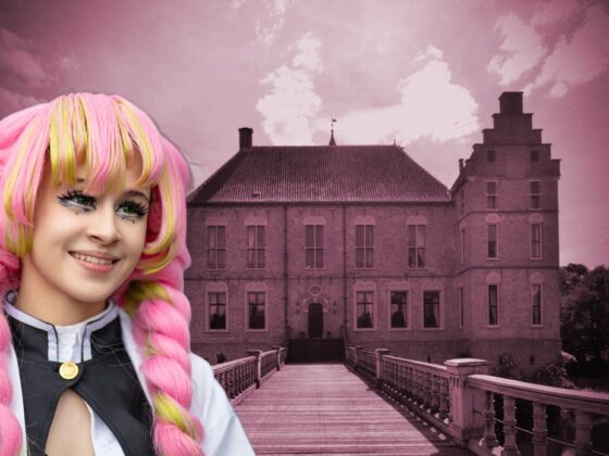 Kasteel Vorden - Elfia