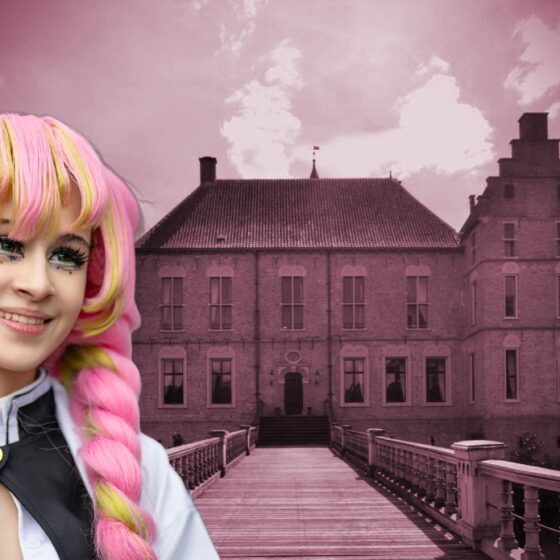 Kasteel Vorden - Elfia