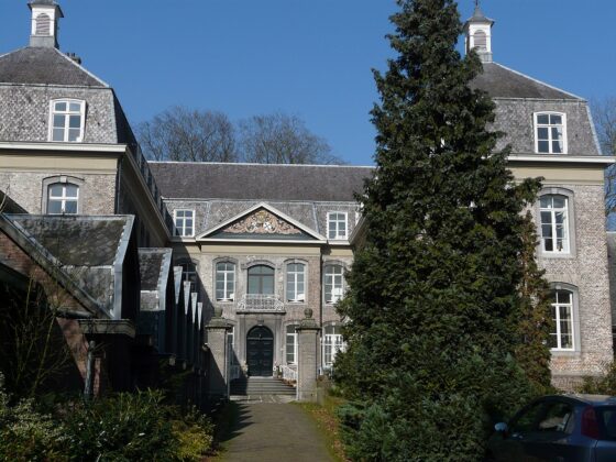 Kasteel Gemert