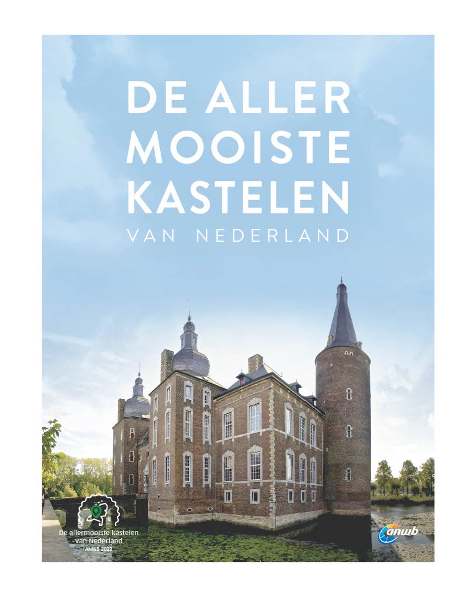 Kastelen Nederland