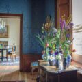 Officiële heropening historische Florakamer Kasteel Arcen (foto: Kasteeltuinen Arcen)