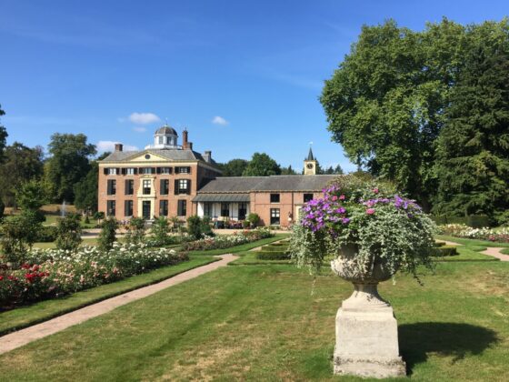 Kasteel Rosendael