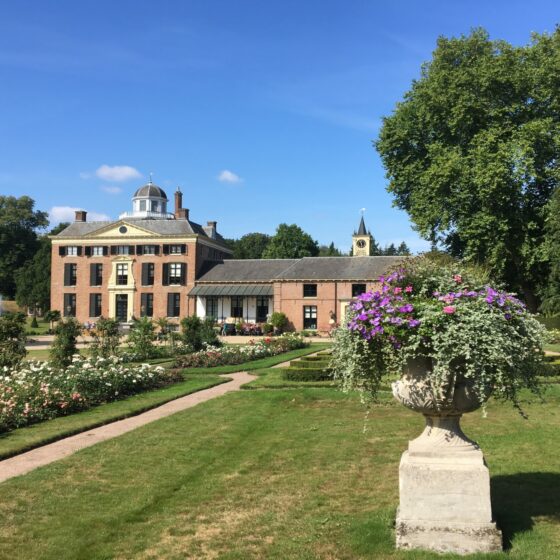Kasteel Rosendael