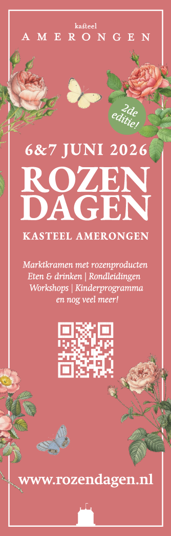 ROZENDAGEN