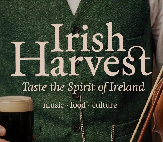 Irish Harvest bij Kasteel Amerongen